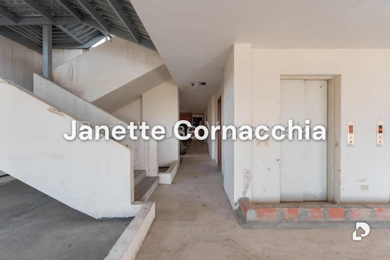 Apartamento en Campo Alegre, Caracas – 24