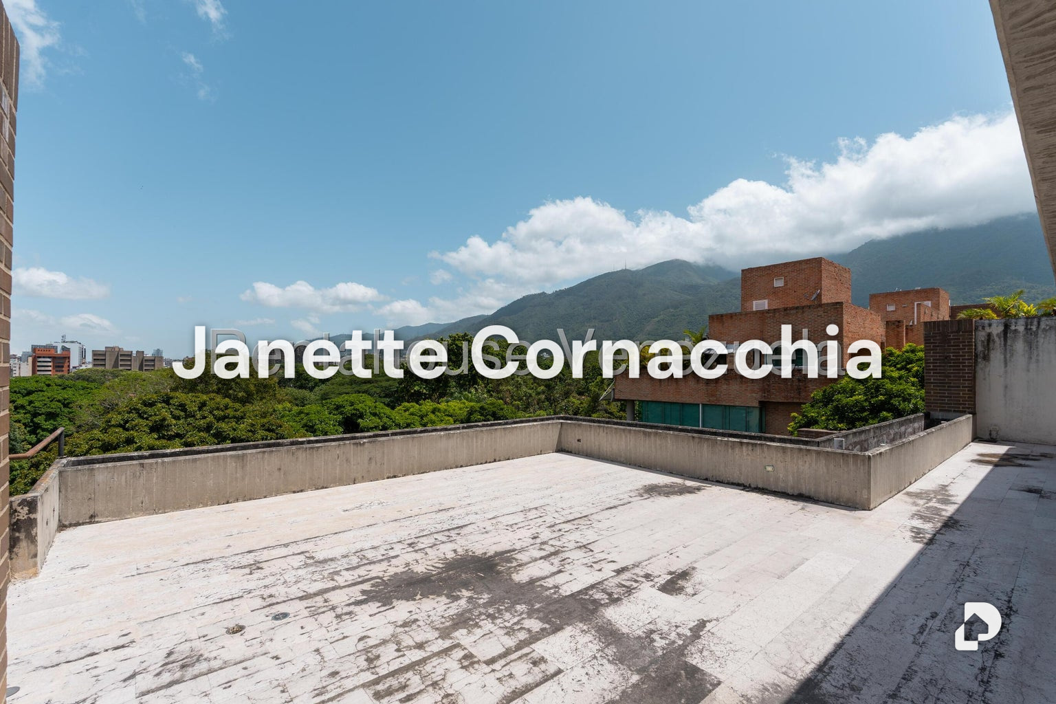 Apartamento en Campo Alegre, Caracas – 20