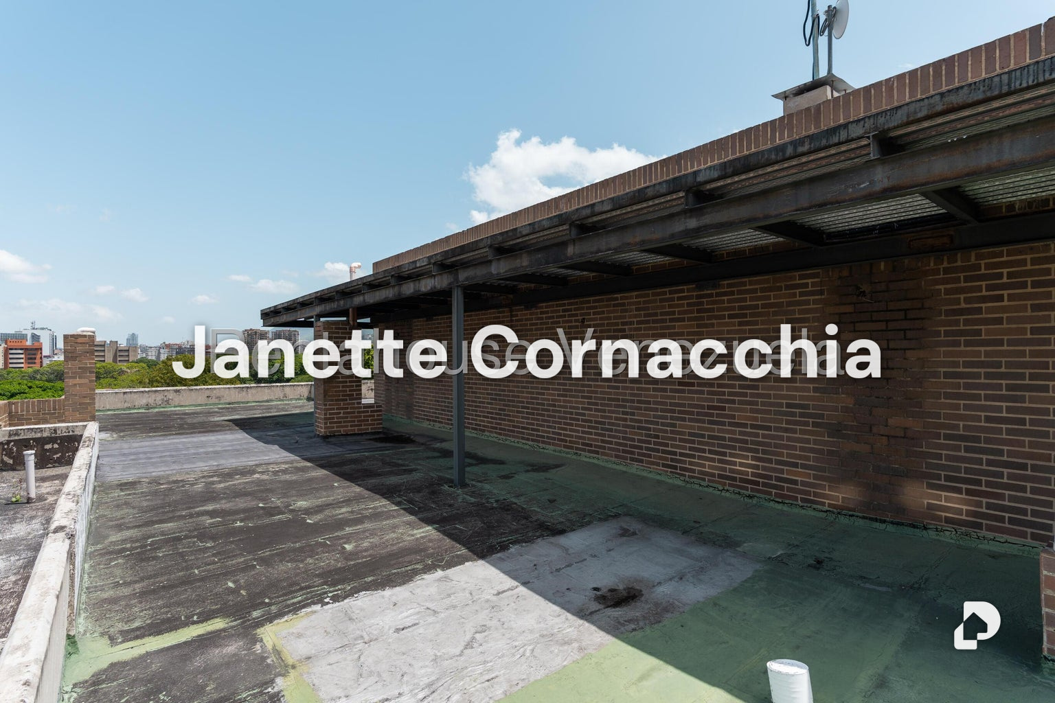 Apartamento en Campo Alegre, Caracas – 30