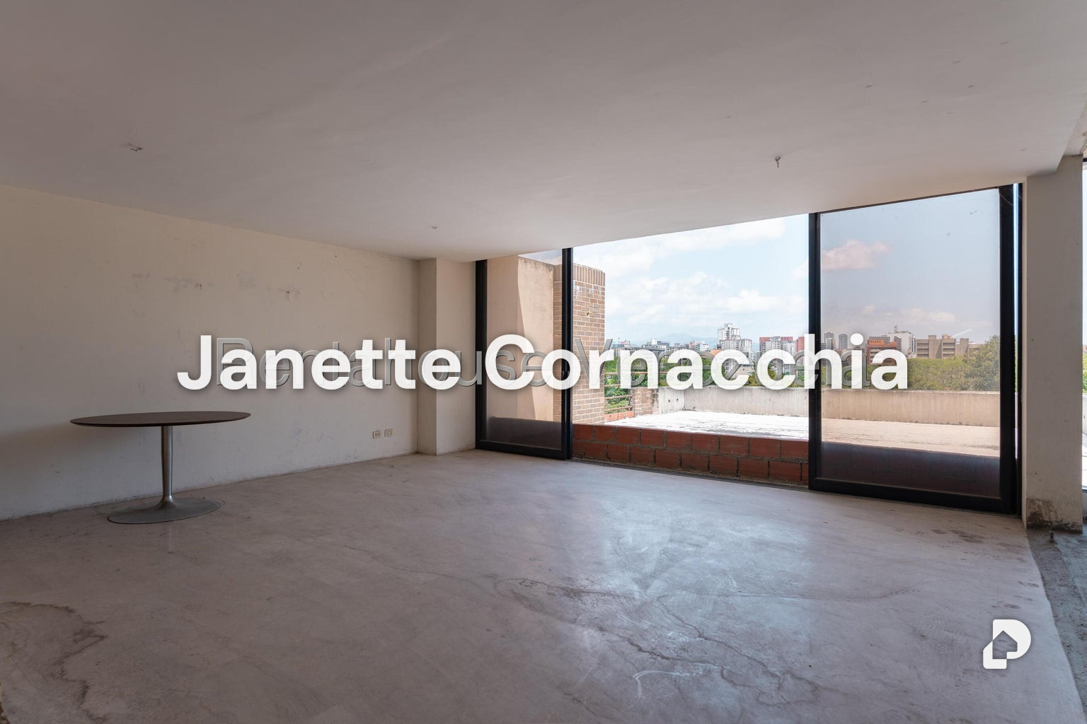 Apartamento en Campo Alegre, Caracas – 11