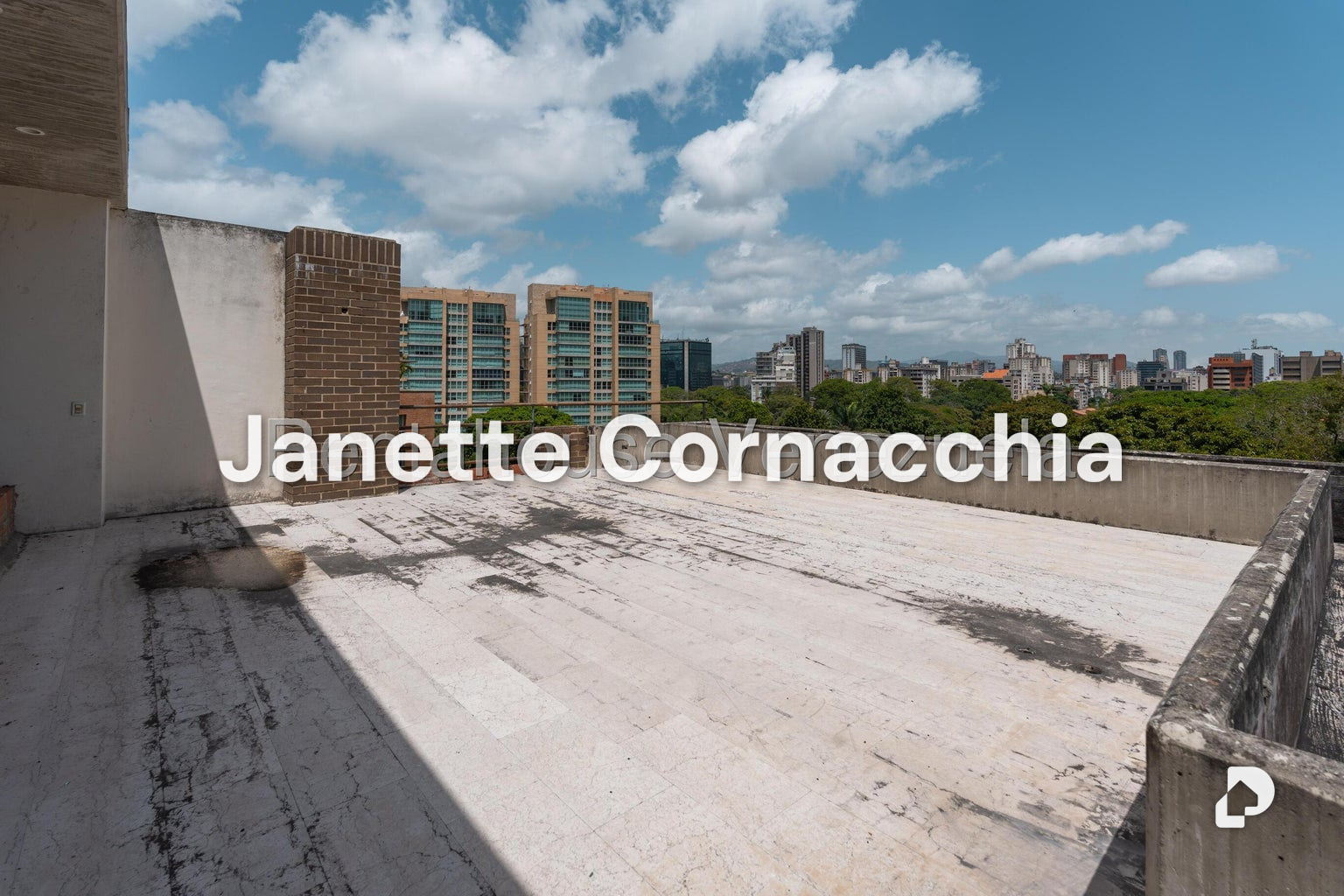 Apartamento en Campo Alegre, Caracas – 13