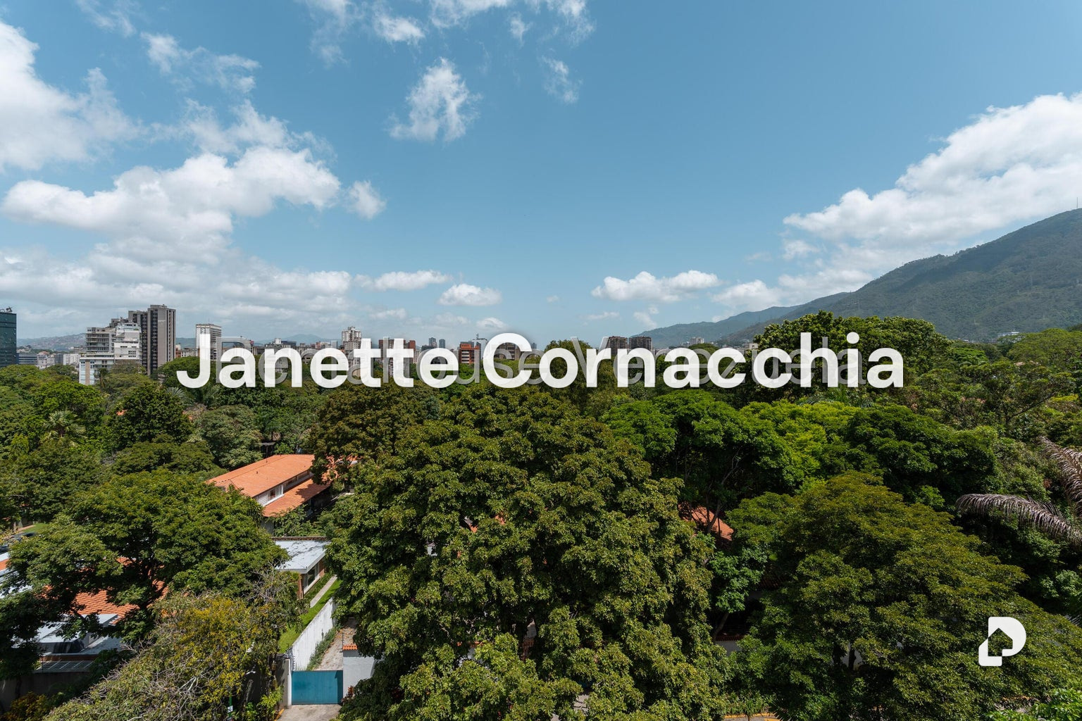 Apartamento en Campo Alegre, Caracas – 16