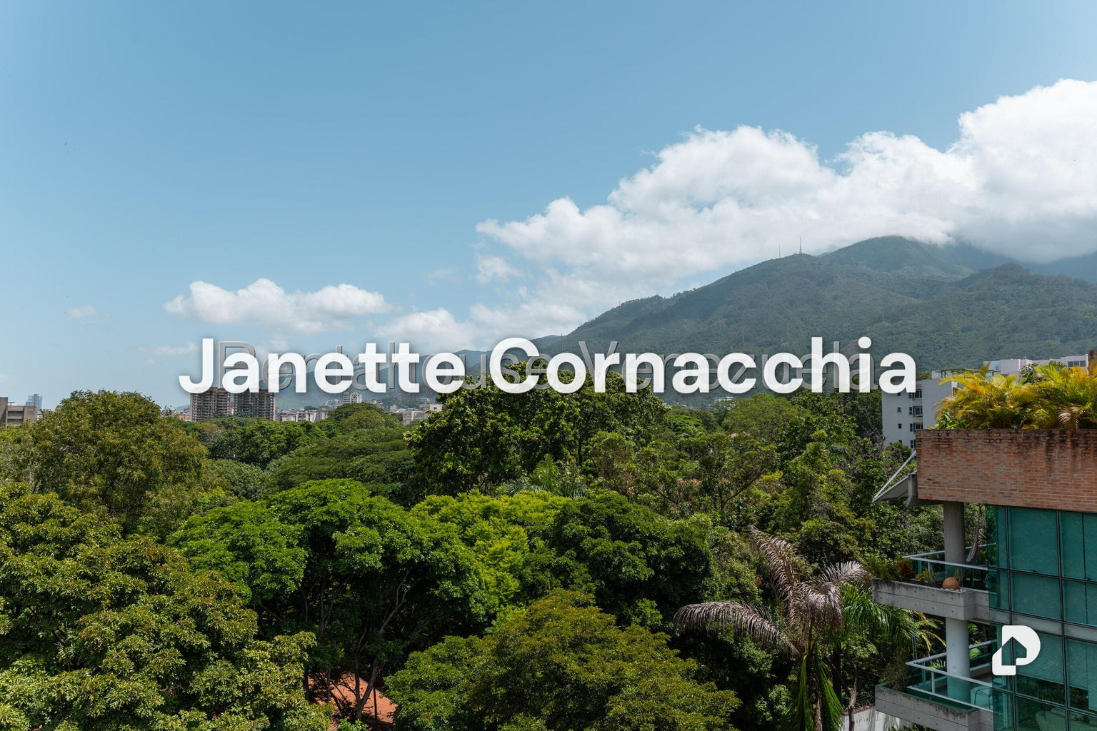 Apartamento en Campo Alegre, Caracas – 17