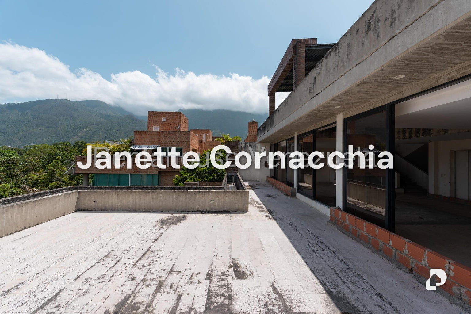 Apartamento en Campo Alegre, Caracas – 19