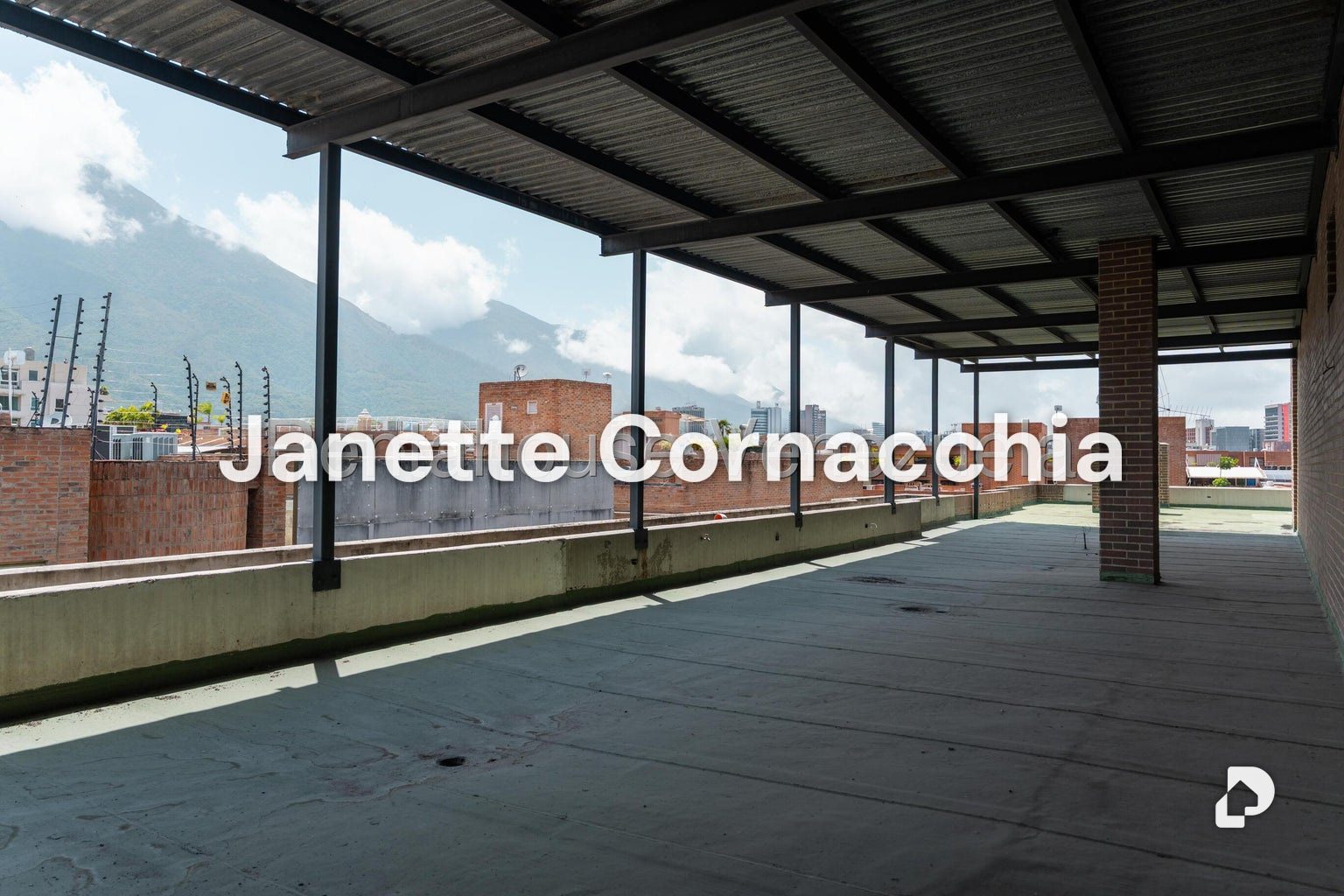 Apartamento en Campo Alegre, Caracas – 26