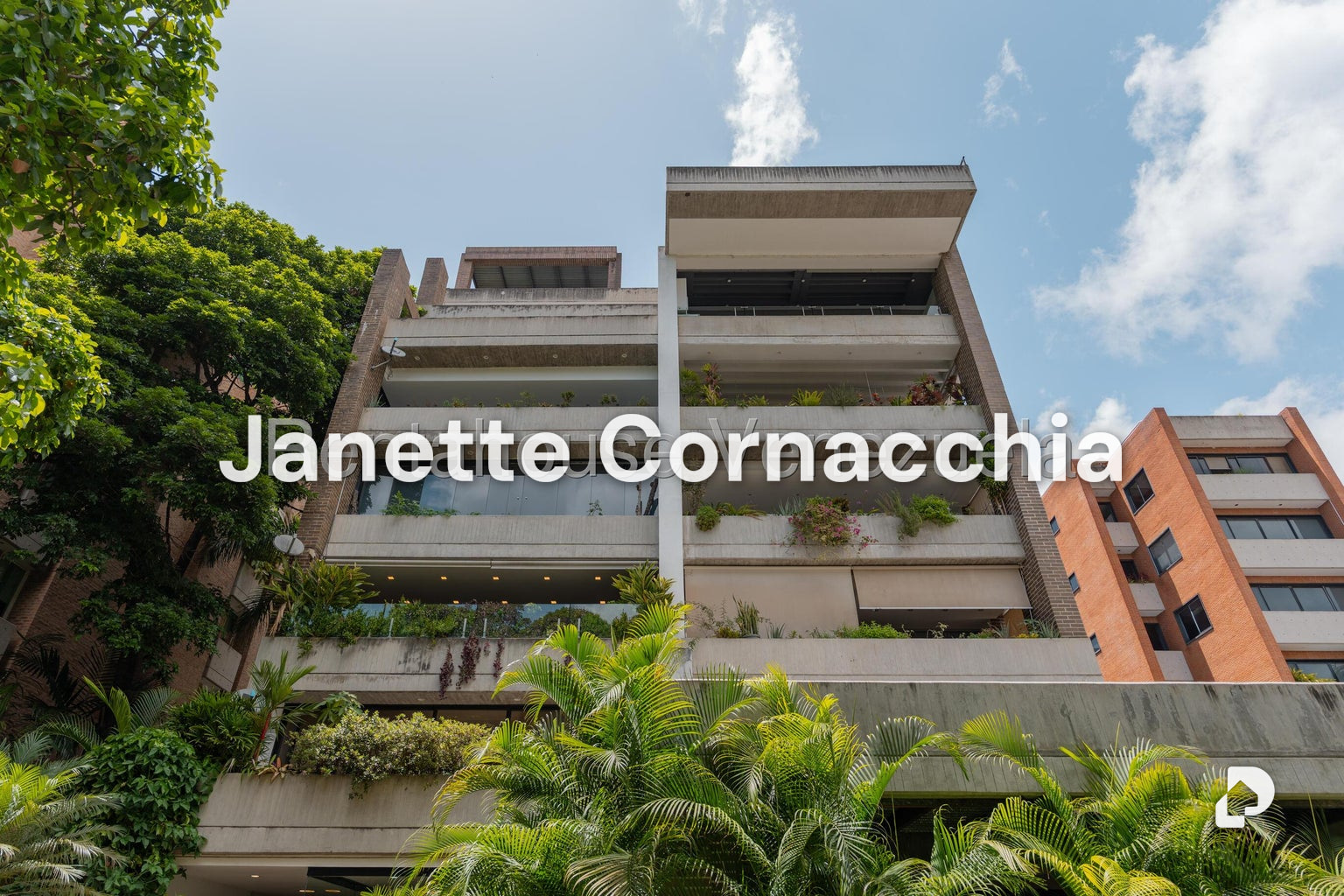 Apartamento en Campo Alegre, Caracas – 3