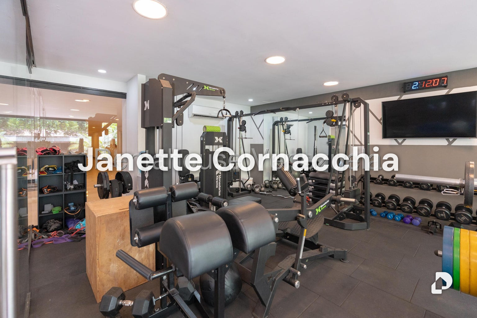 Apartamento en Campo Alegre, Caracas – 6