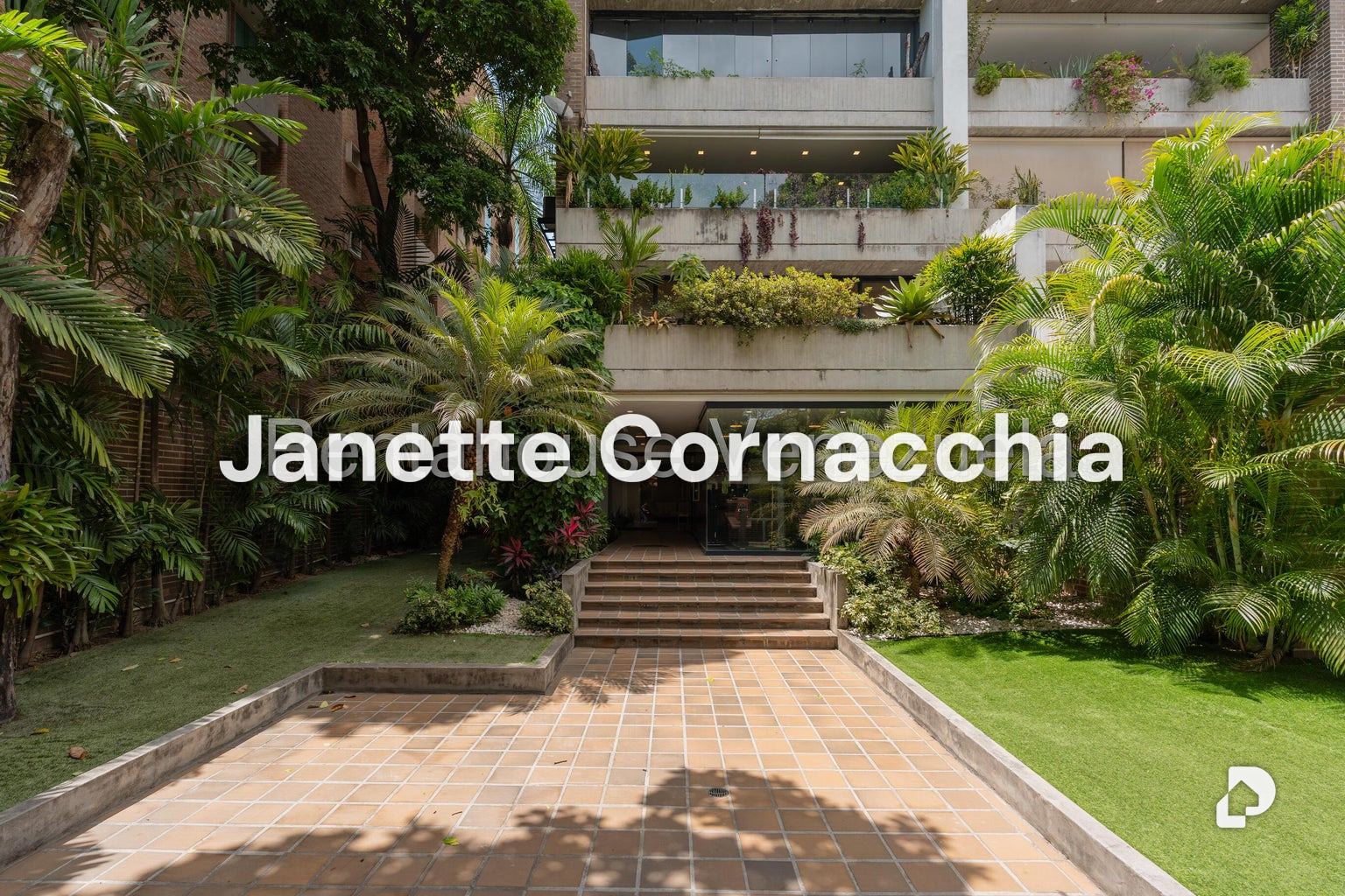 Apartamento en Campo Alegre, Caracas – 5