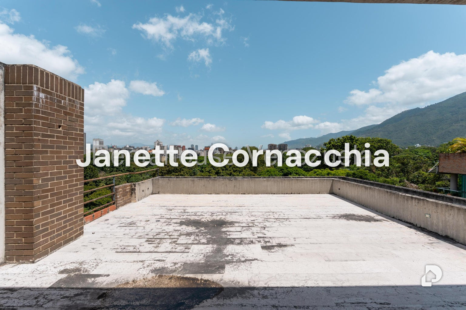 Apartamento en Campo Alegre, Caracas – 21