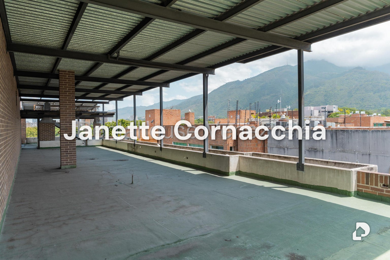 Apartamento en Campo Alegre, Caracas – 27