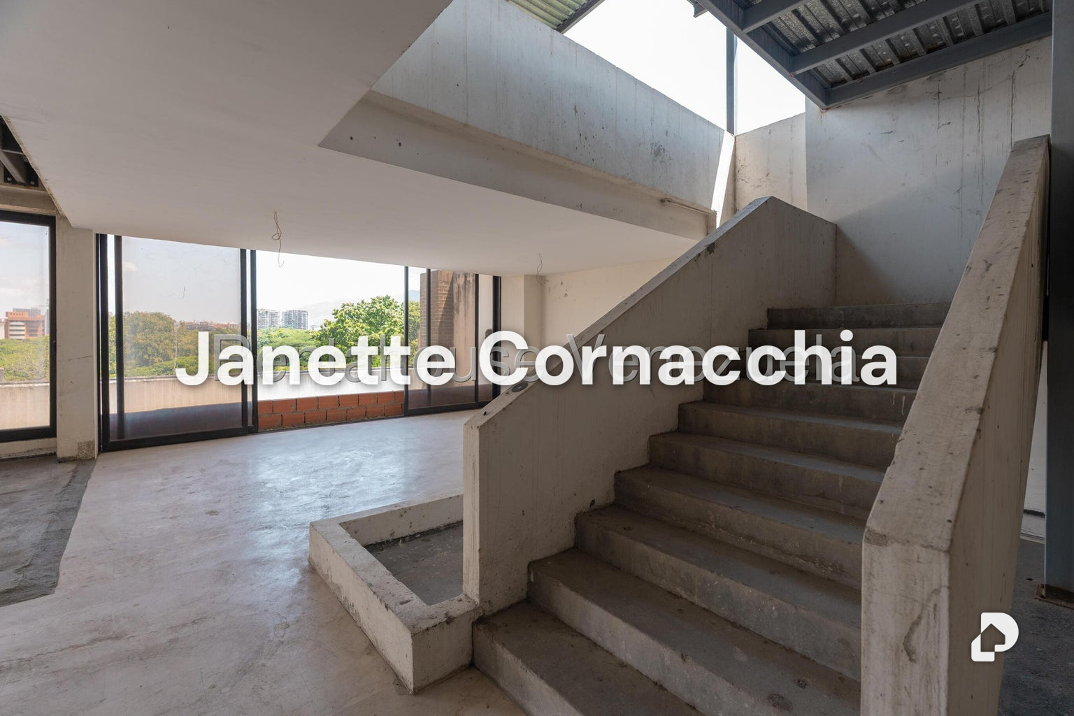 Apartamento en Campo Alegre, Caracas – 25
