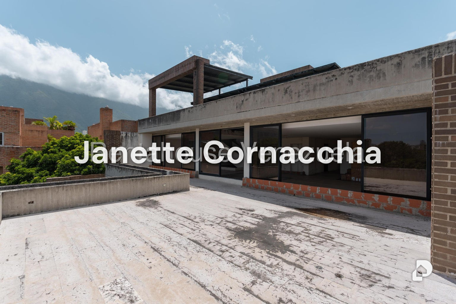 Apartamento en Campo Alegre, Caracas – 15