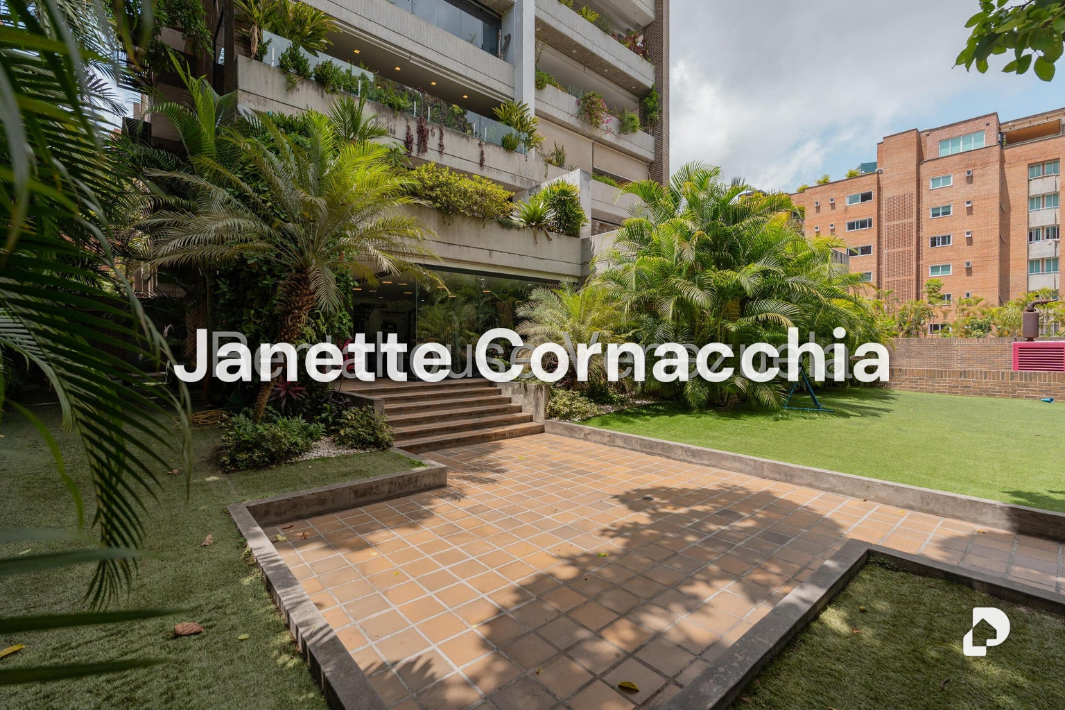 Apartamento en Campo Alegre, Caracas – 2