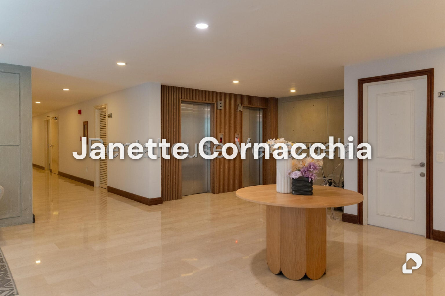 Apartamento en Campo Alegre, Caracas – 7