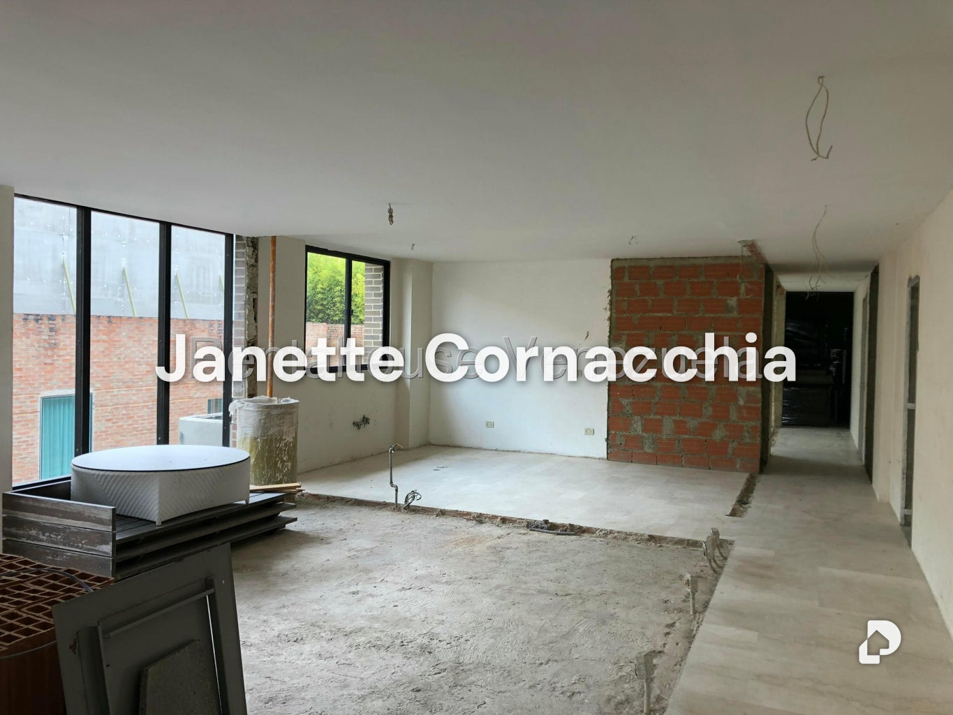 Apartamento en Campo Alegre, Caracas – 10