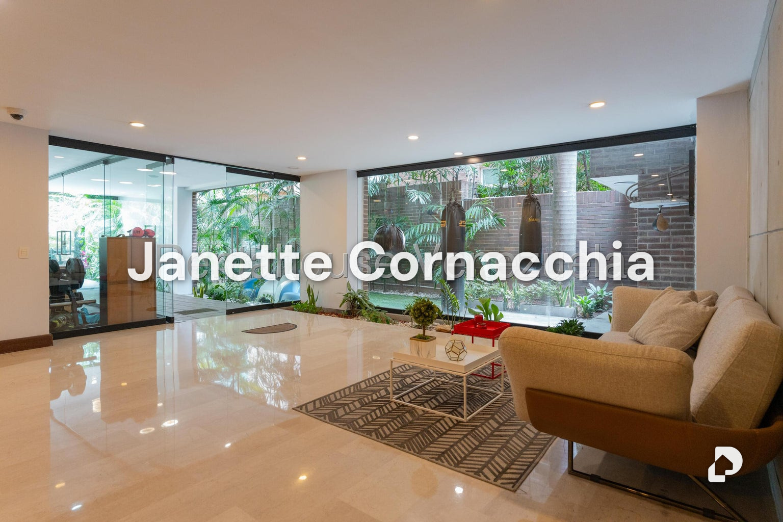 Apartamento en Campo Alegre, Caracas – 9