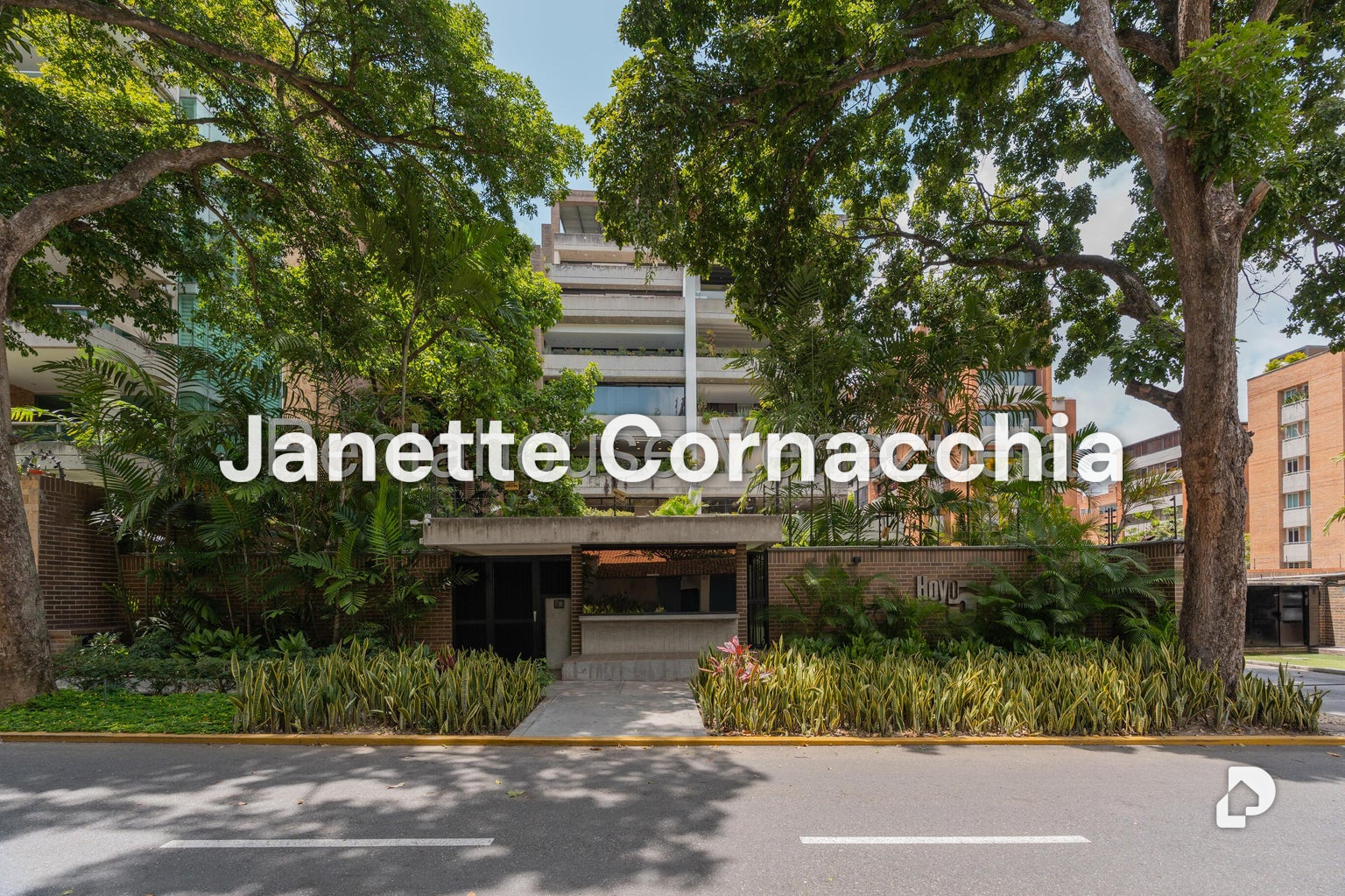 Apartamento en Campo Alegre, Caracas – 1