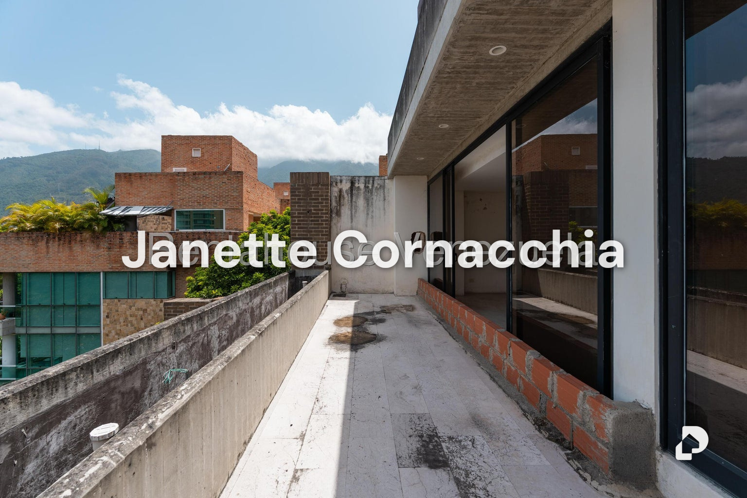 Apartamento en Campo Alegre, Caracas – 14