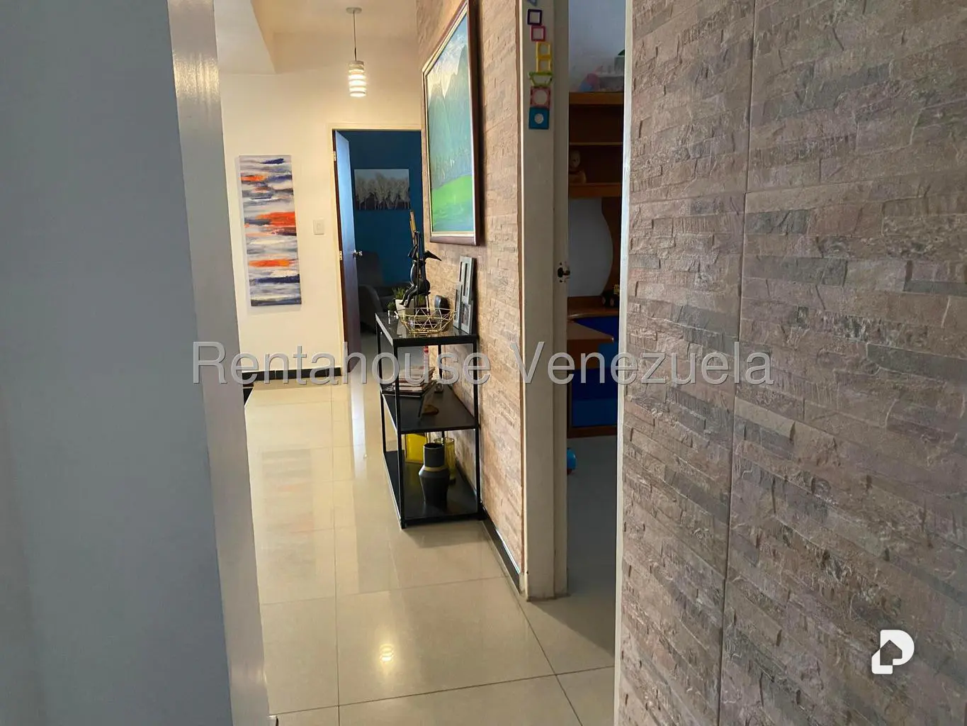 Apartamento en Colinas de Bello Monte, Caracas – 21