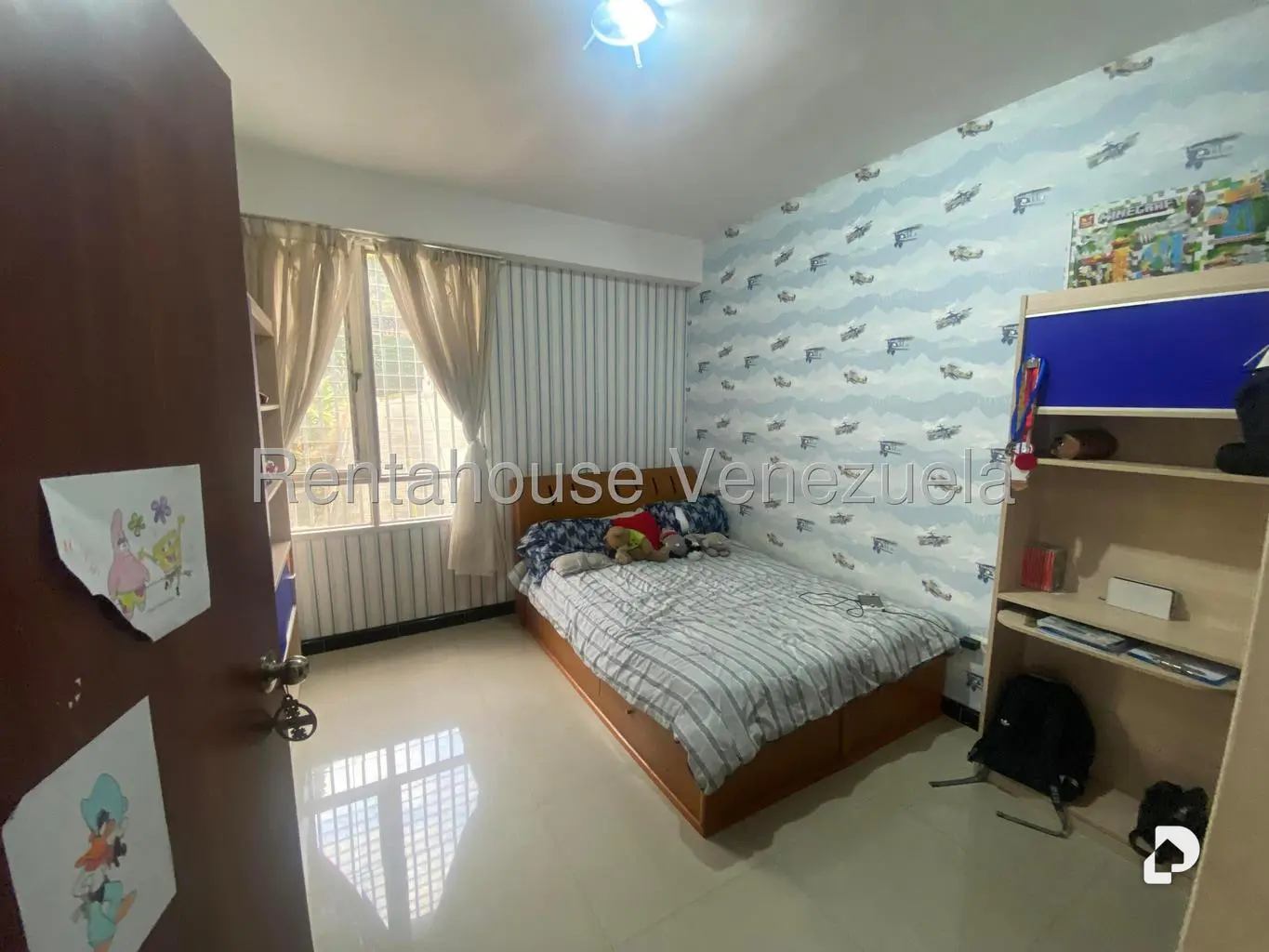 Apartamento en Colinas de Bello Monte, Caracas – 26