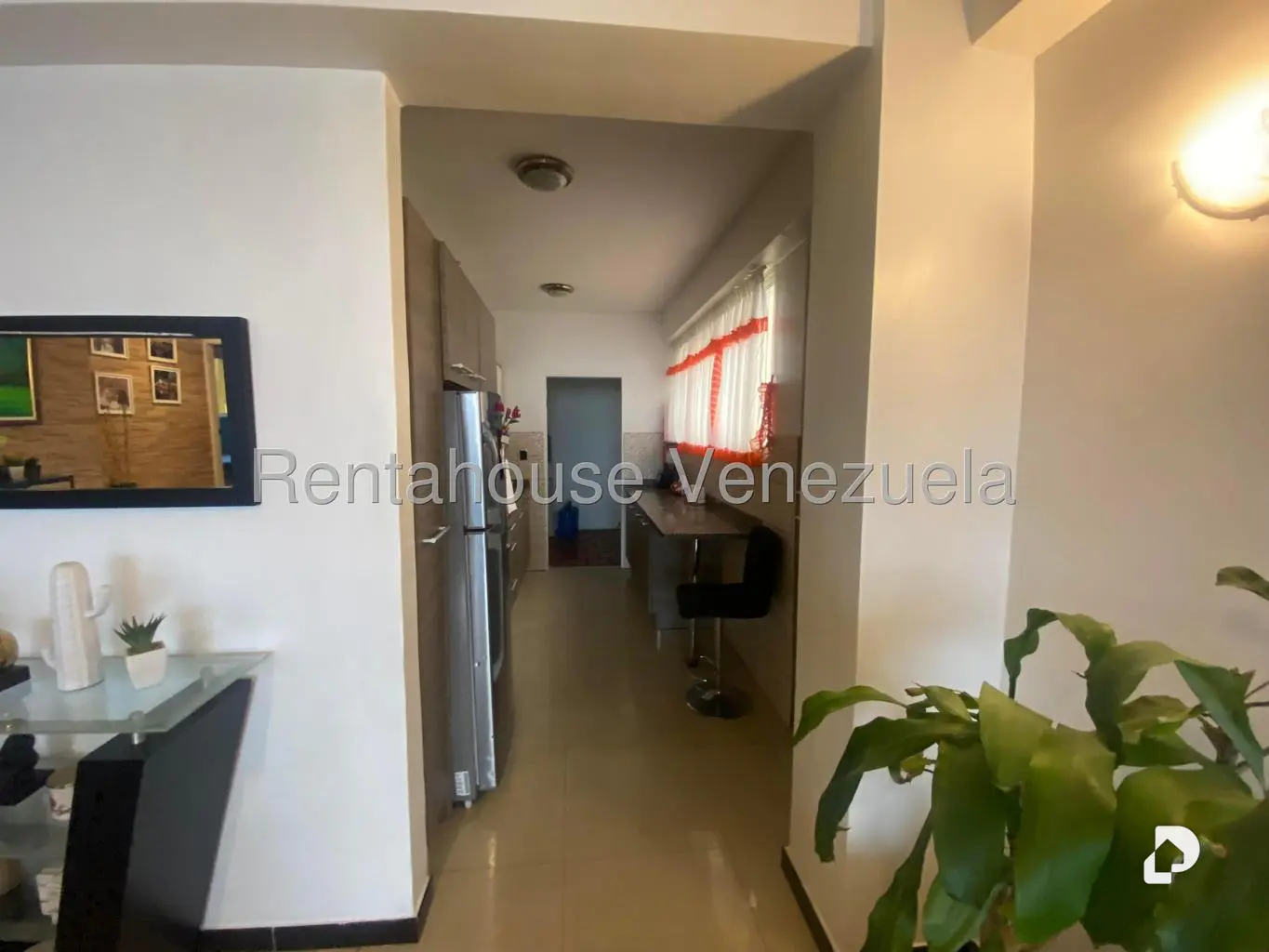 Apartamento en Colinas de Bello Monte, Caracas – 30