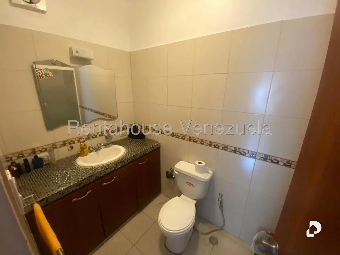 Apartamento en Colinas de Bello Monte, Caracas – 28