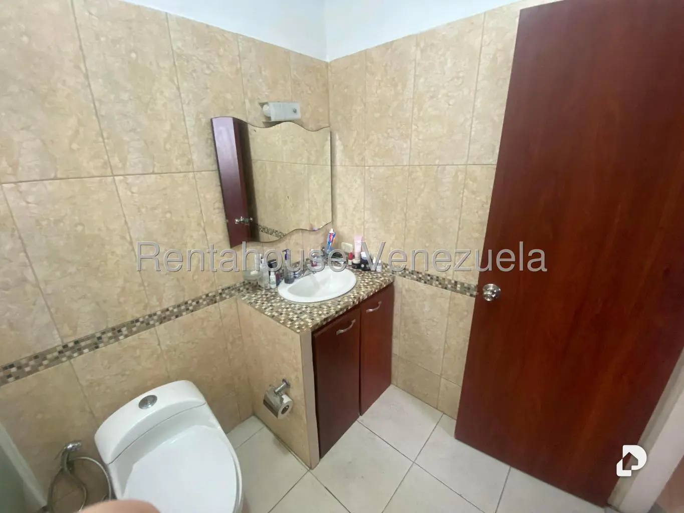 Apartamento en Colinas de Bello Monte, Caracas – 20