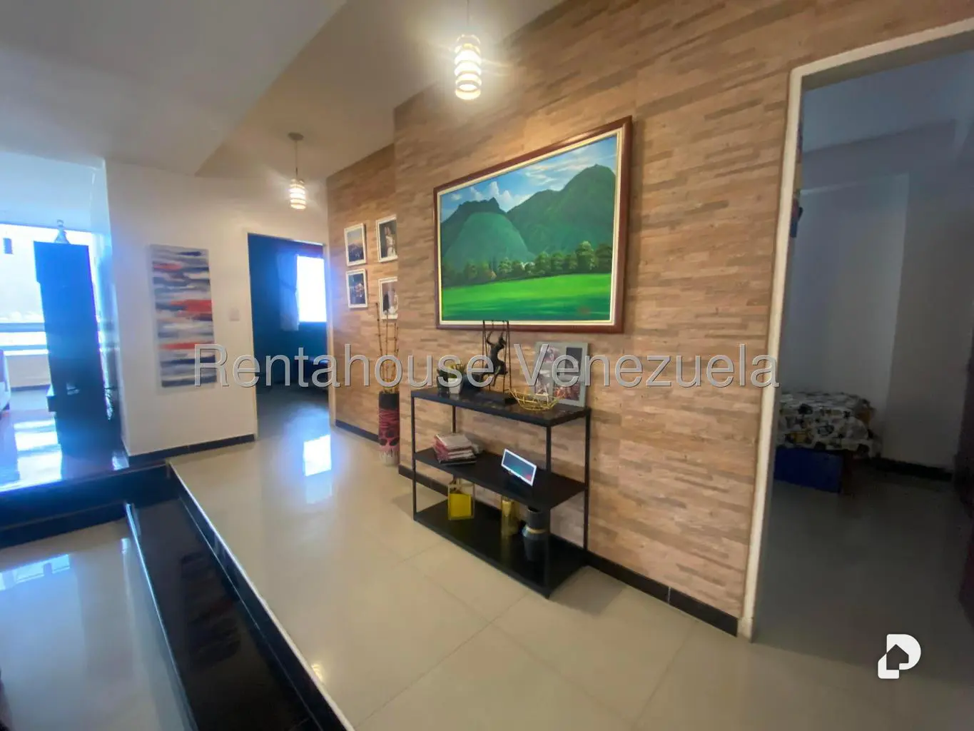 Apartamento en Colinas de Bello Monte, Caracas – 15