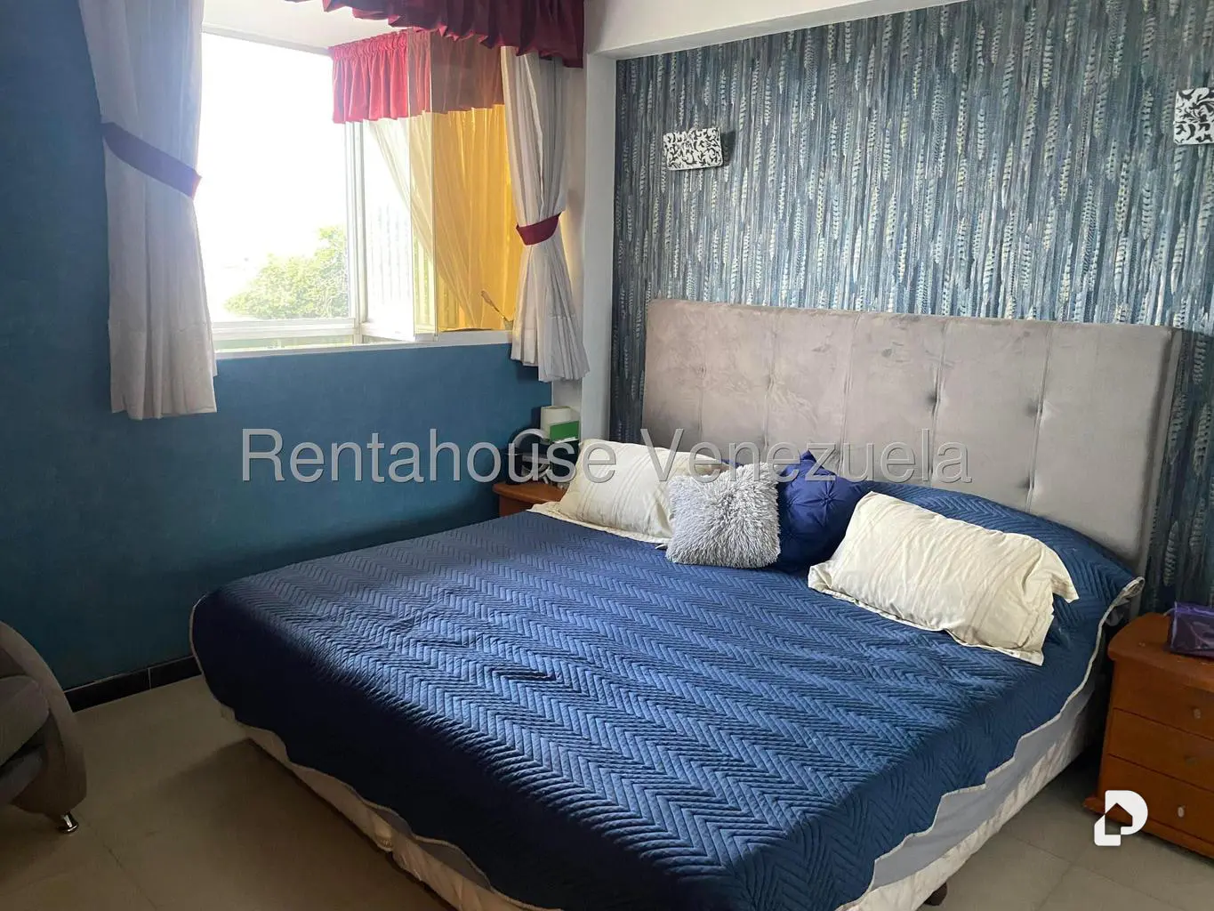 Apartamento en Colinas de Bello Monte, Caracas – 18