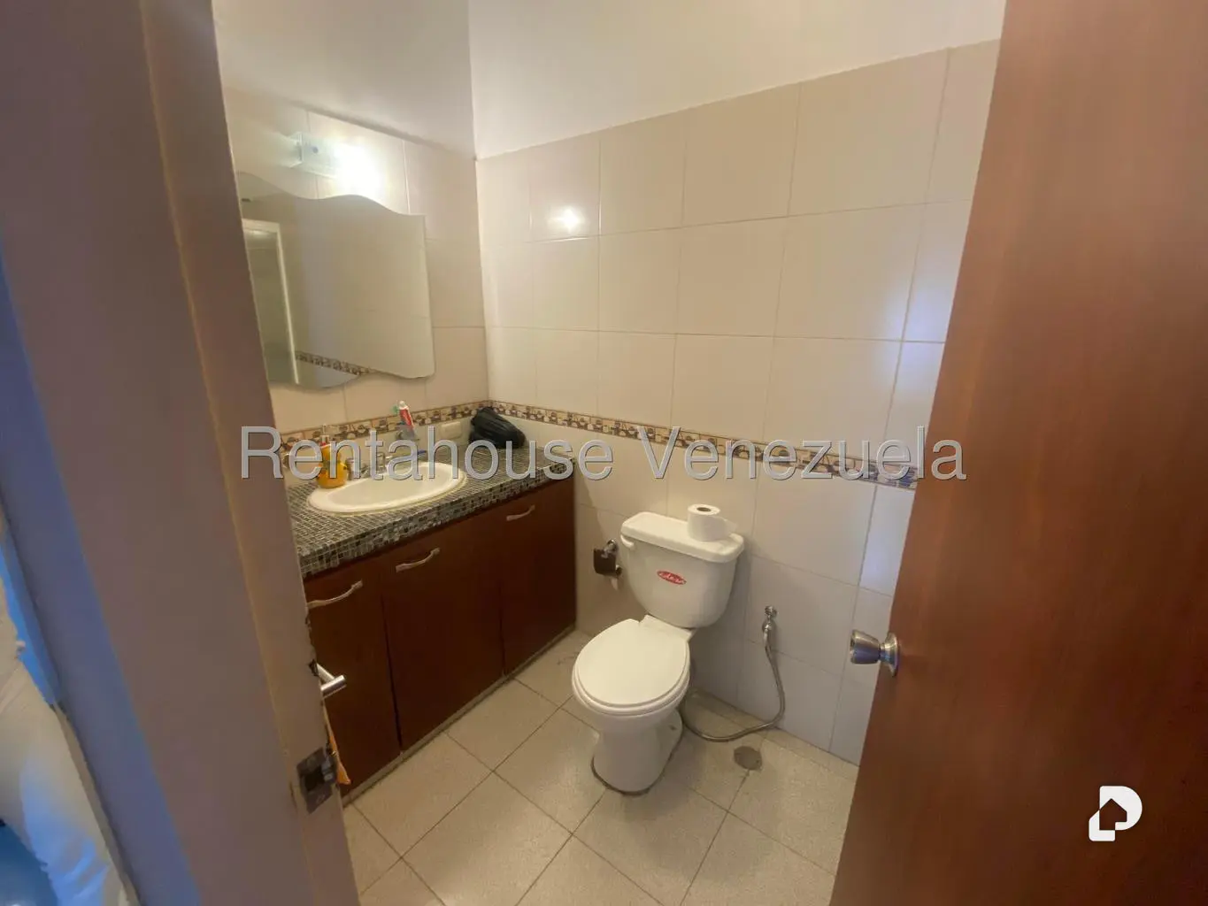 Apartamento en Colinas de Bello Monte, Caracas – 29