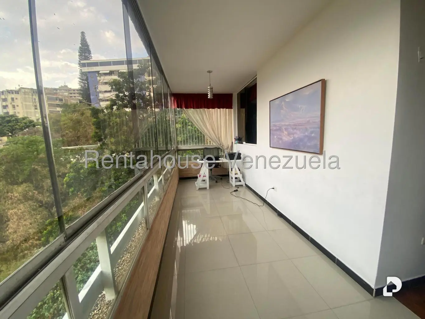 Apartamento en Colinas de Bello Monte, Caracas – 6