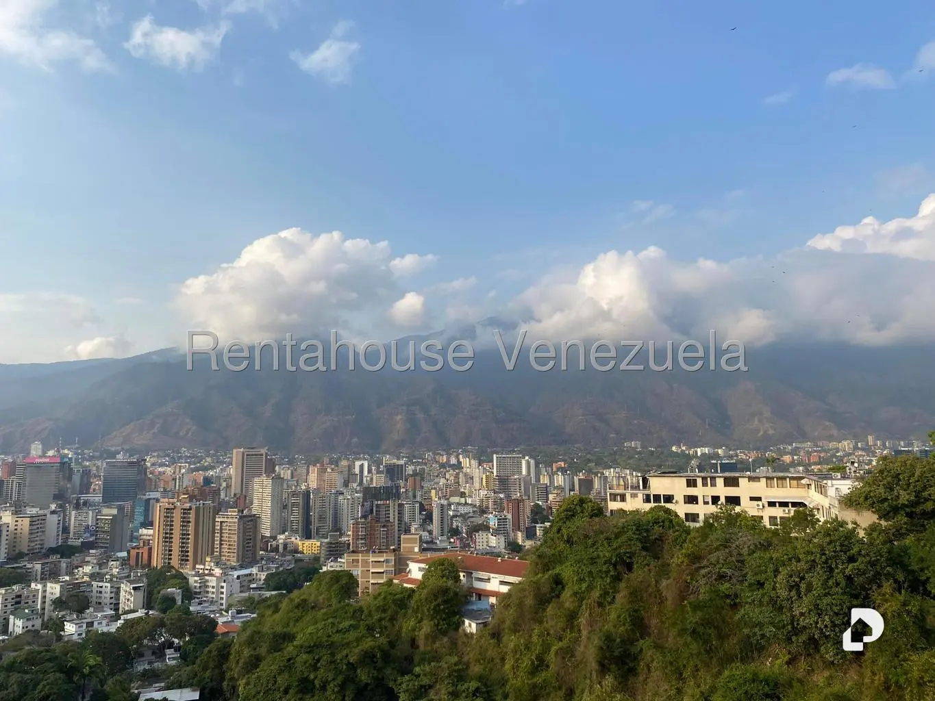 Apartamento en Colinas de Bello Monte, Caracas – 10