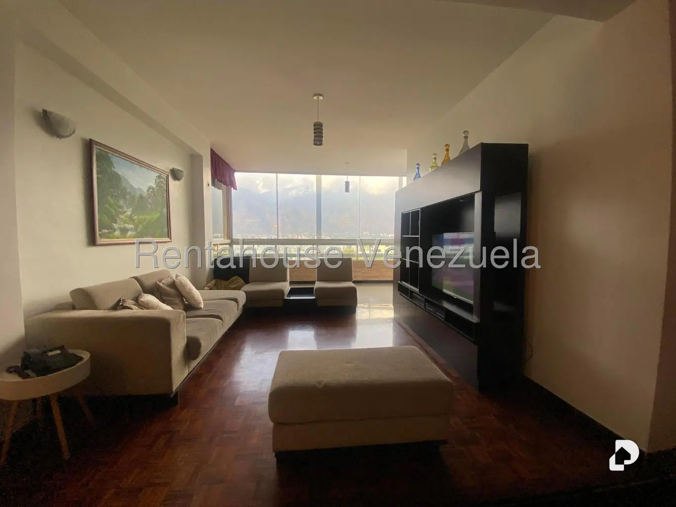 Apartamento en Colinas de Bello Monte, Caracas – 4