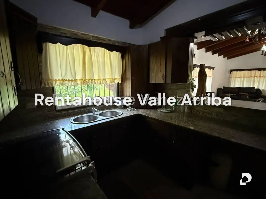 Casa en El Jarillo, Los Teques – 18