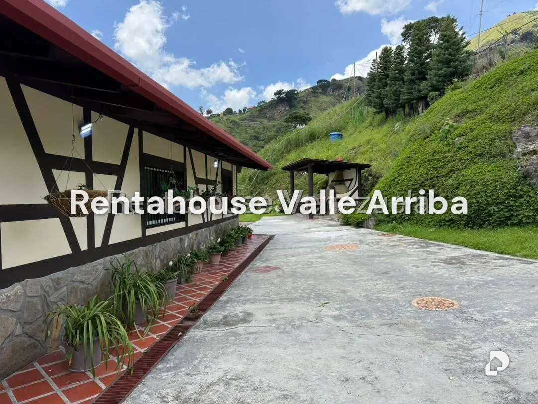 Casa en El Jarillo, Los Teques – 13