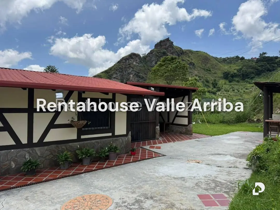 Casa en El Jarillo, Los Teques – 11