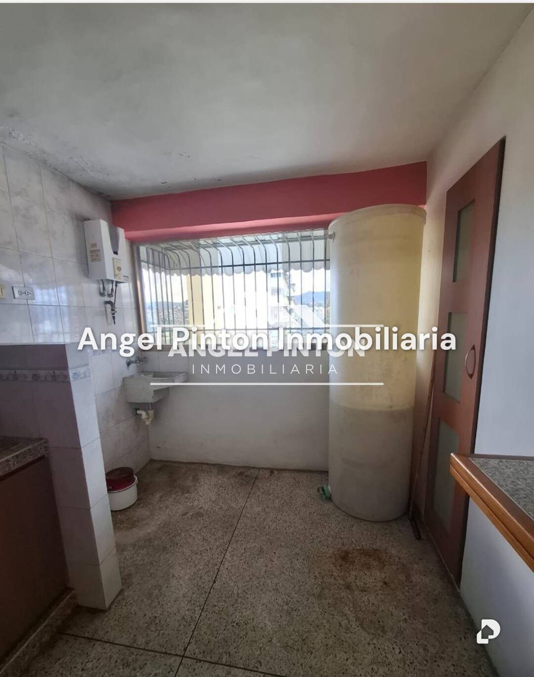 Apartamento en Avenida Baralt, Caracas – 10