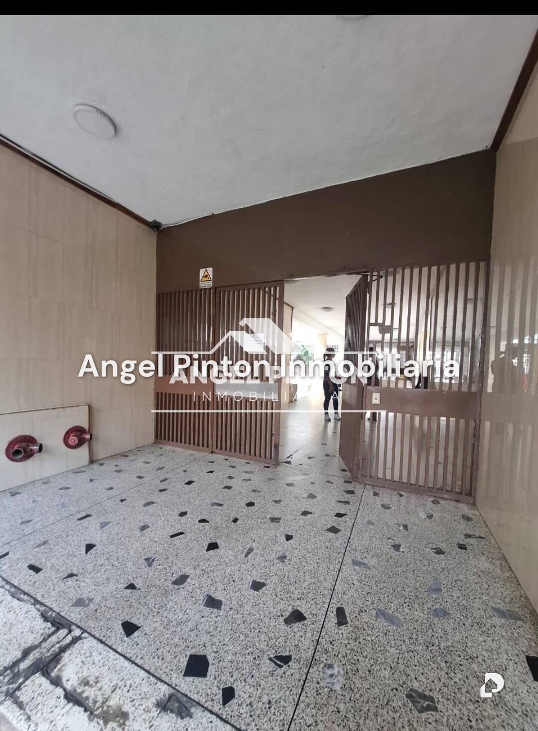 Apartamento en Avenida Baralt, Caracas – 3