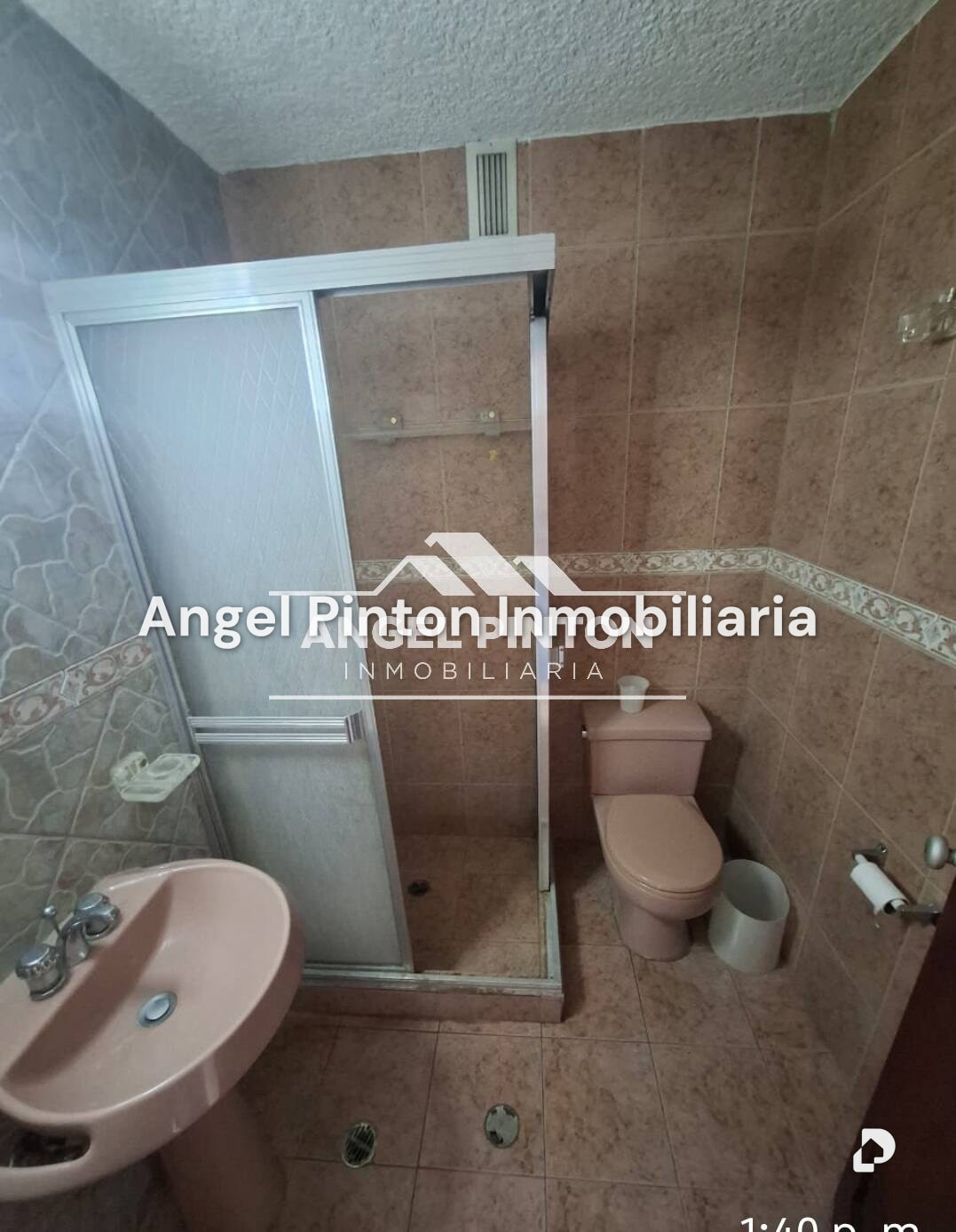 Apartamento en Avenida Baralt, Caracas – 17