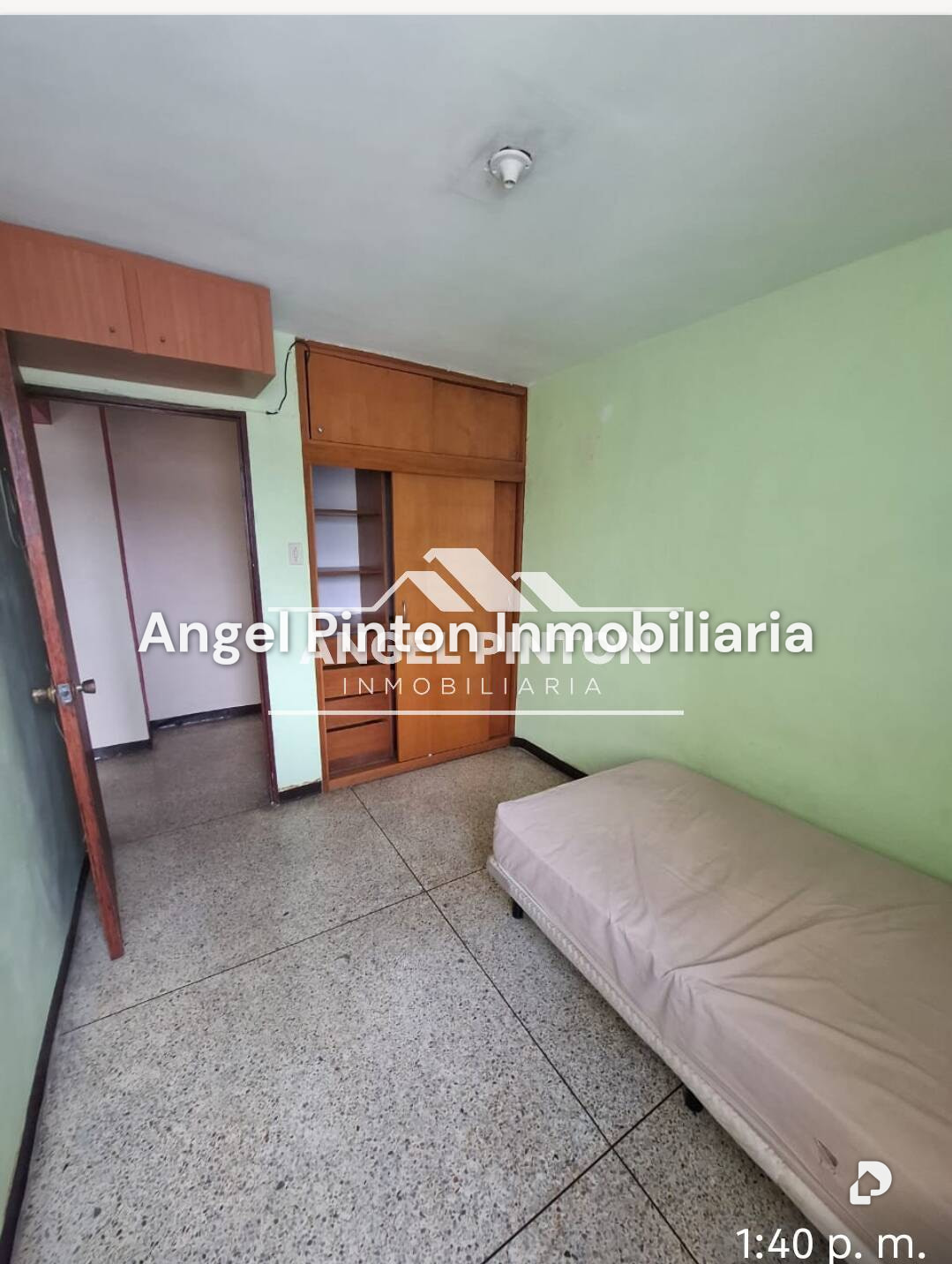 Apartamento en Avenida Baralt, Caracas – 18