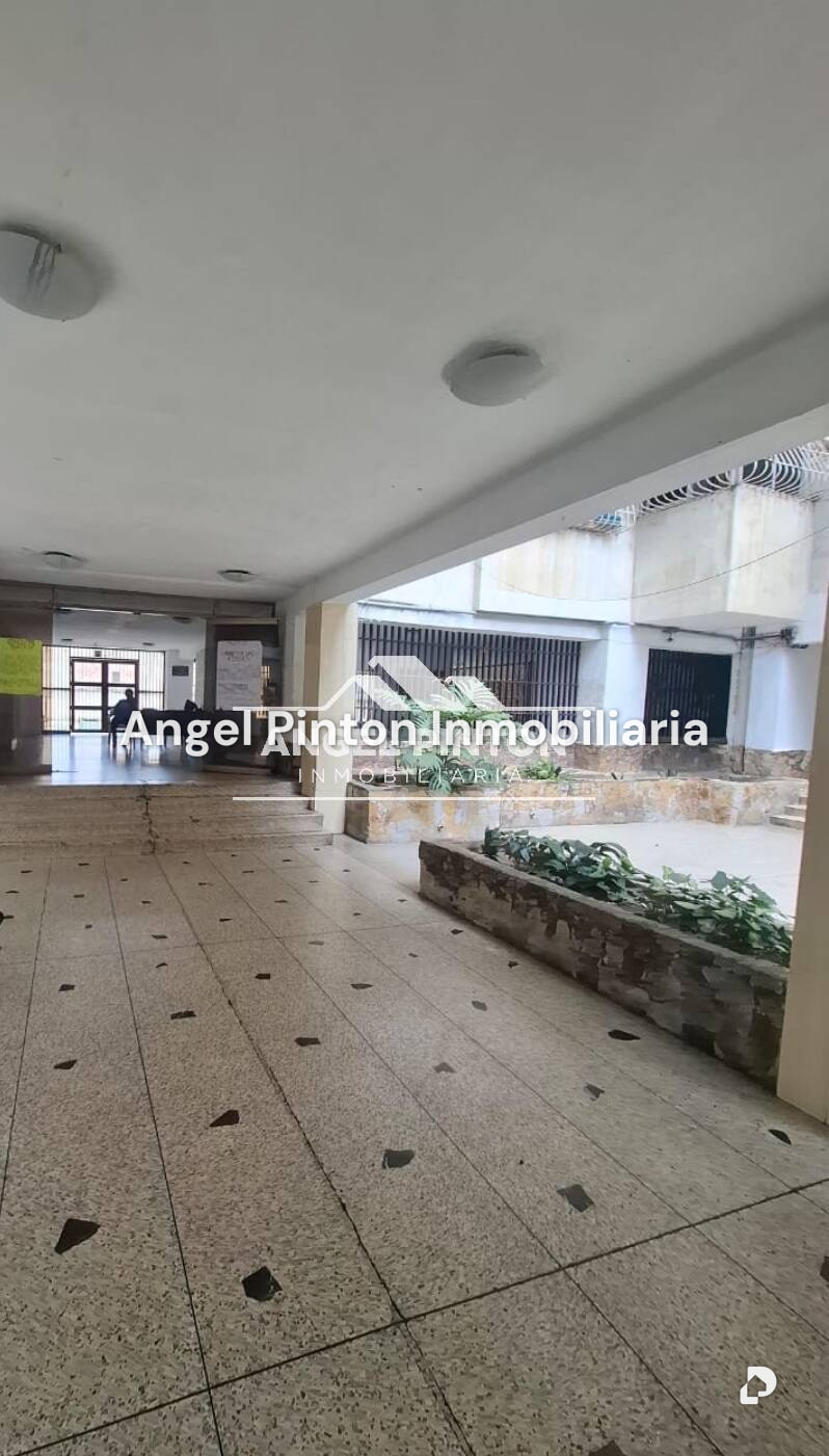 Apartamento en Avenida Baralt, Caracas – 4