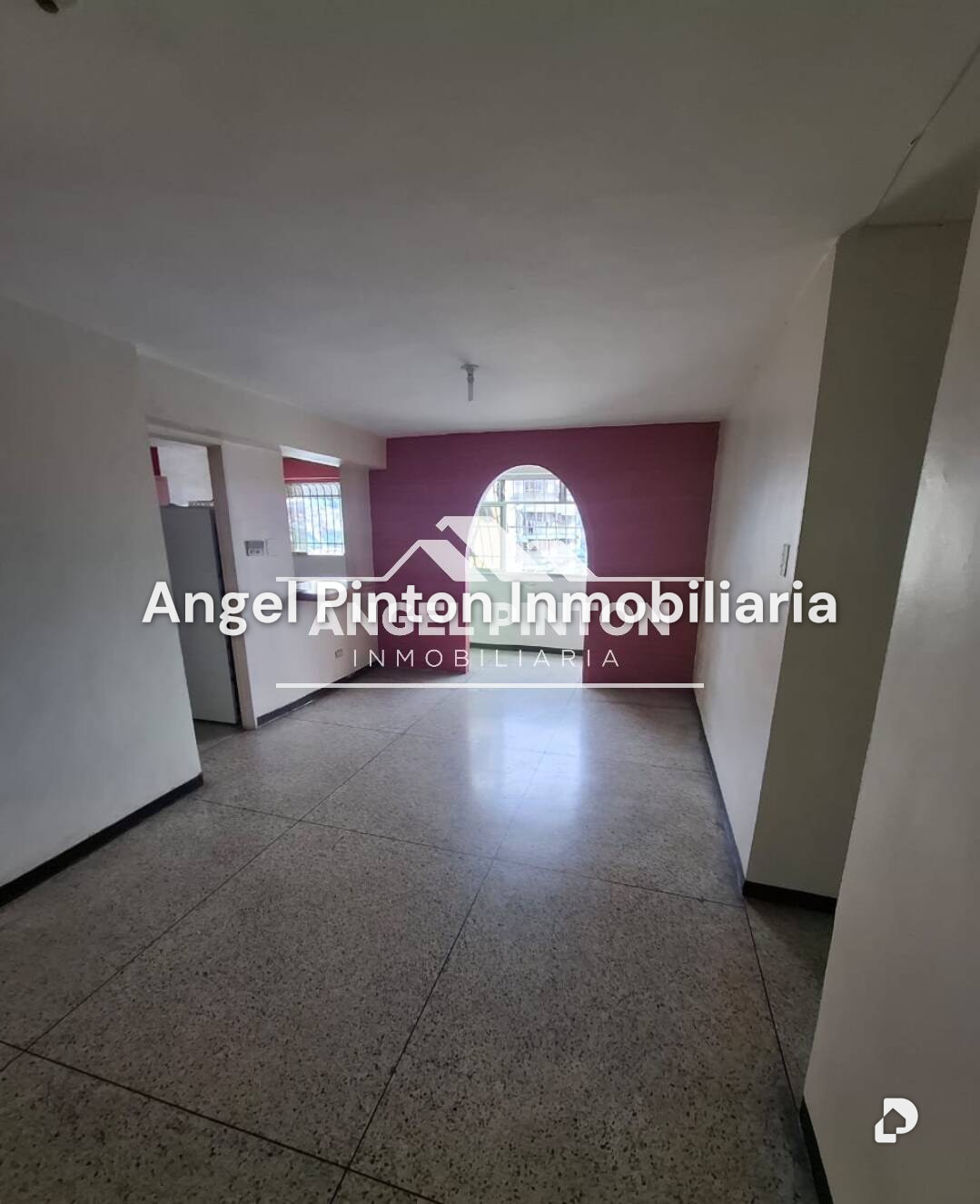 Apartamento en Avenida Baralt, Caracas – 14