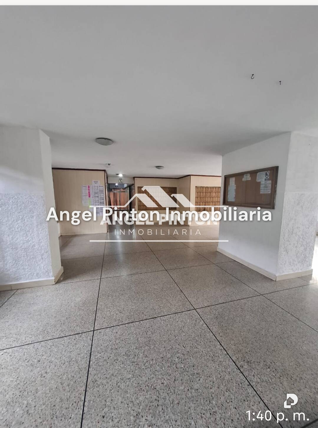 Apartamento en Avenida Baralt, Caracas – 5