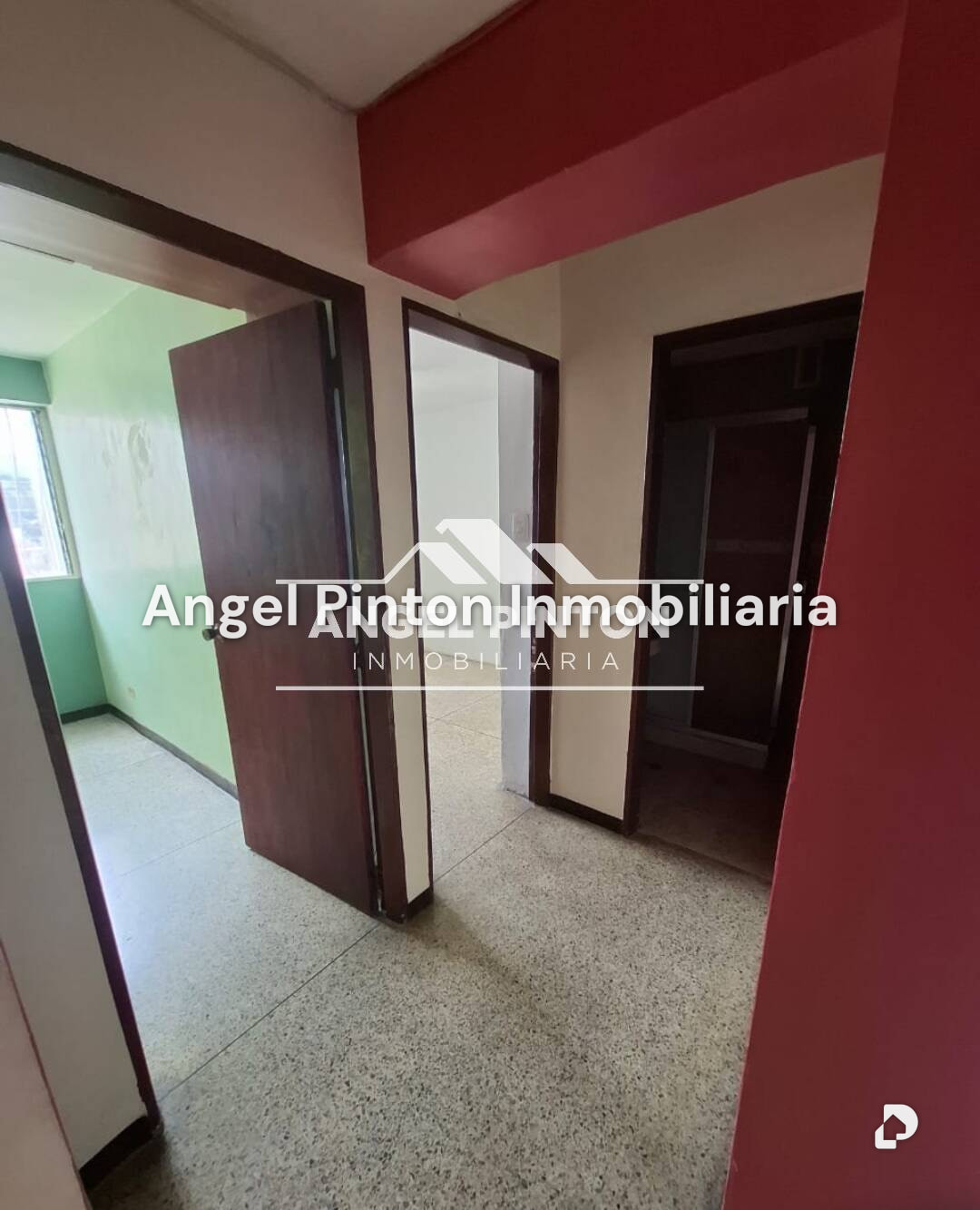 Apartamento en Avenida Baralt, Caracas – 15