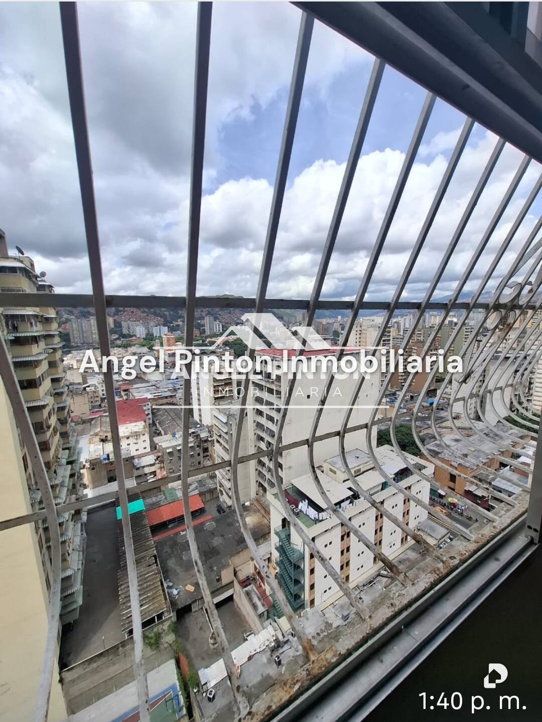 Apartamento en Avenida Baralt, Caracas – 12
