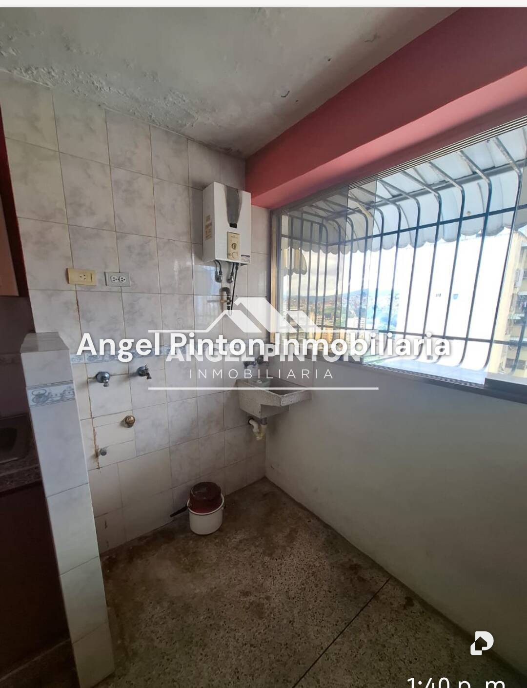 Apartamento en Avenida Baralt, Caracas – 11
