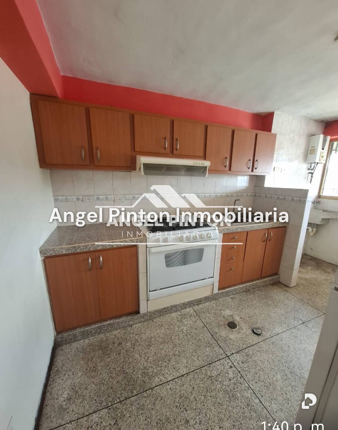 Apartamento en Avenida Baralt, Caracas – 8