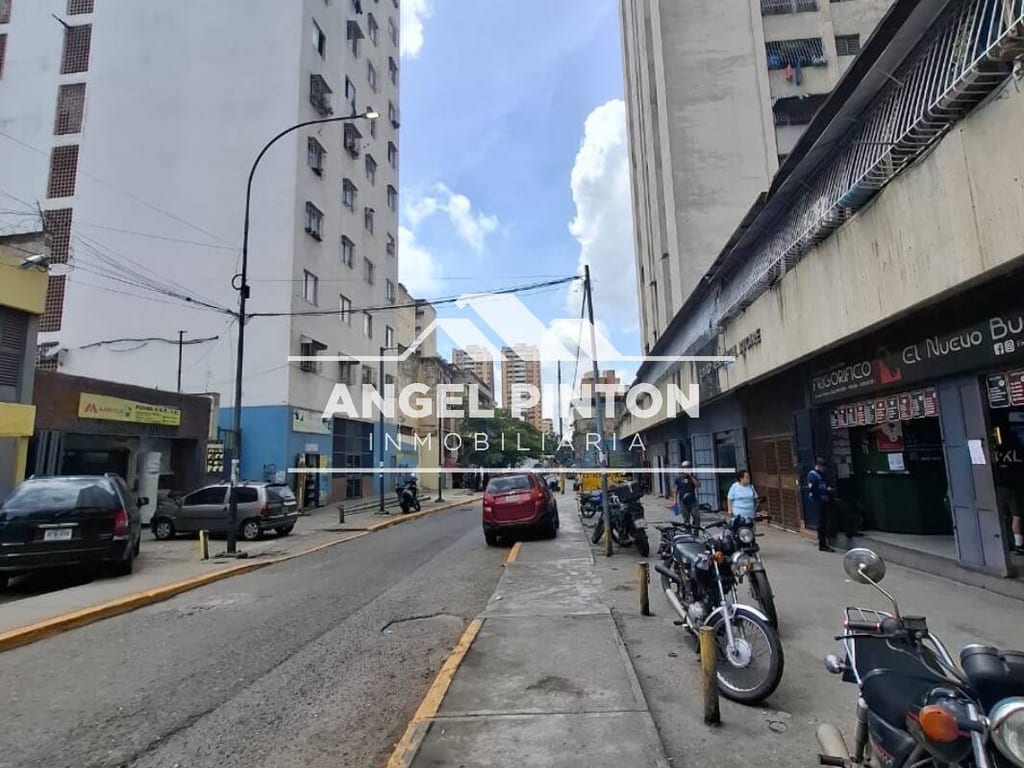 Apartamento en Avenida Baralt, Caracas - 1