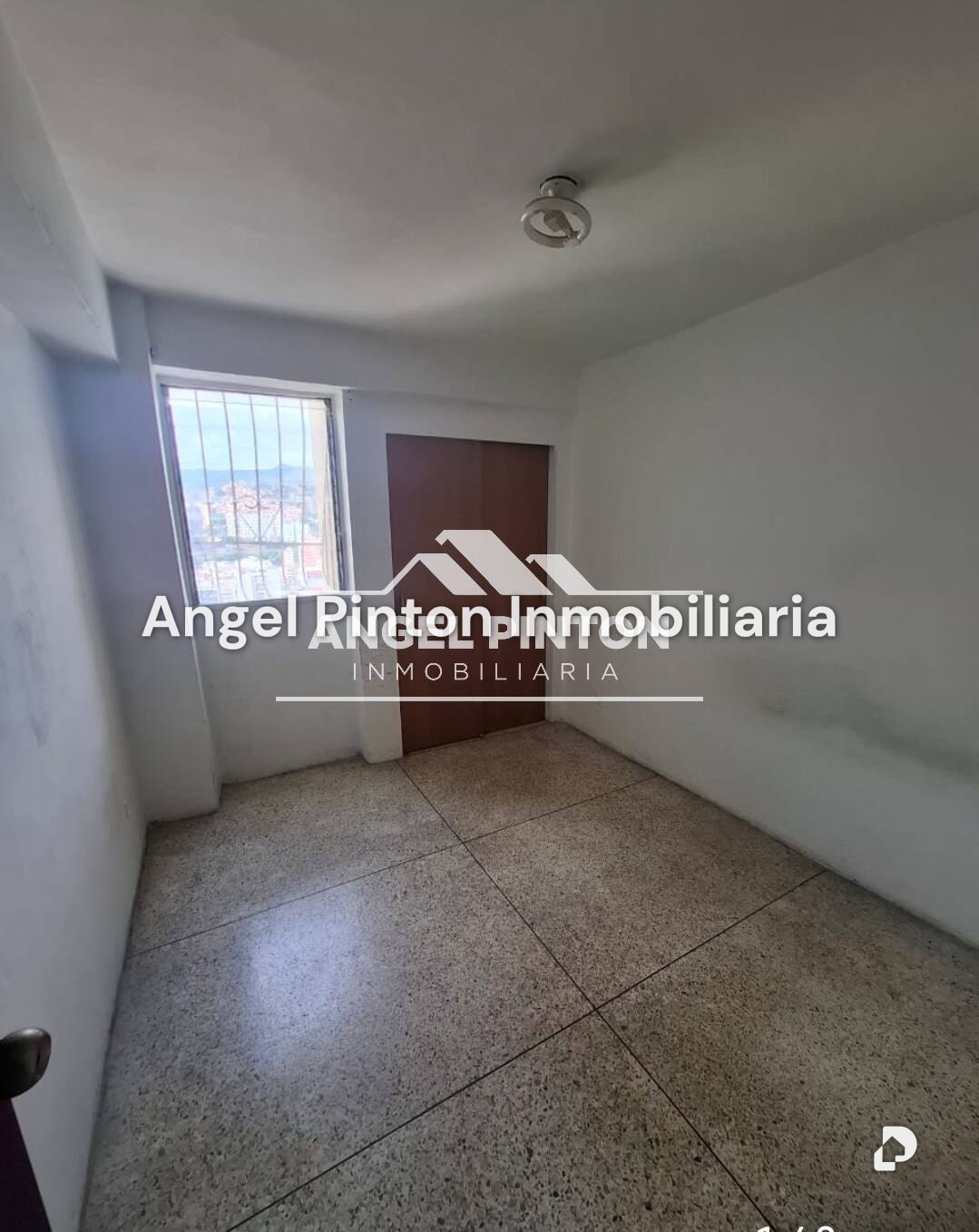 Apartamento en Avenida Baralt, Caracas – 19
