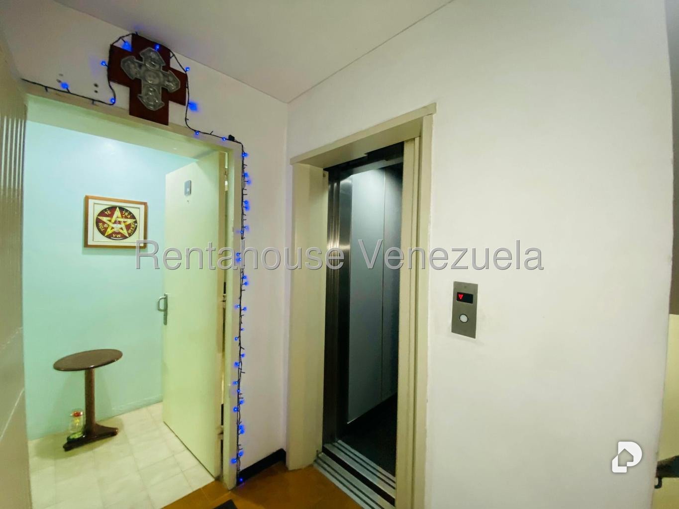 Apartamento en Parroquia La Candelaria, Caracas – 2
